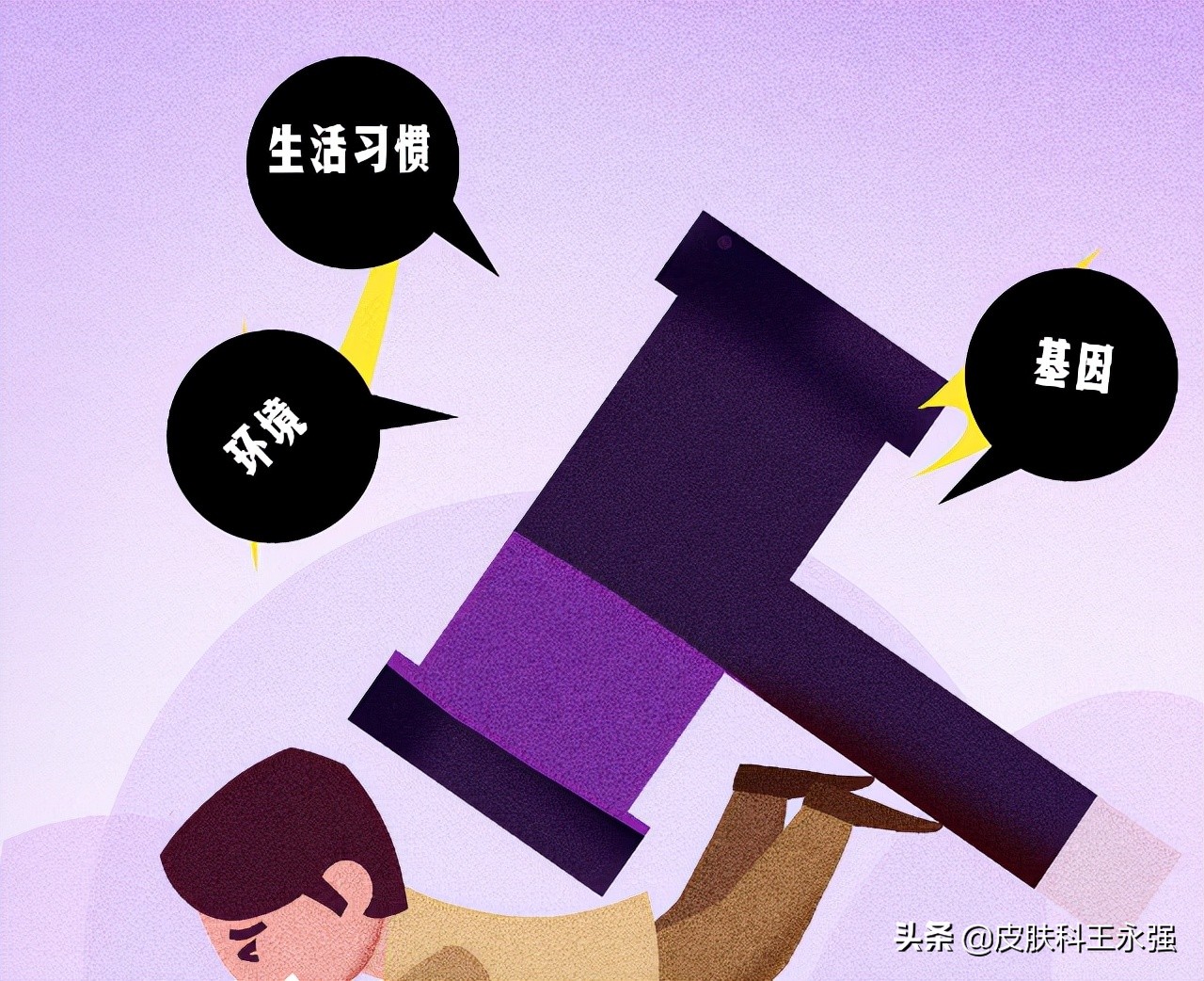 乳腺癌术后又发现肺结节，是转移还是原发肺癌？