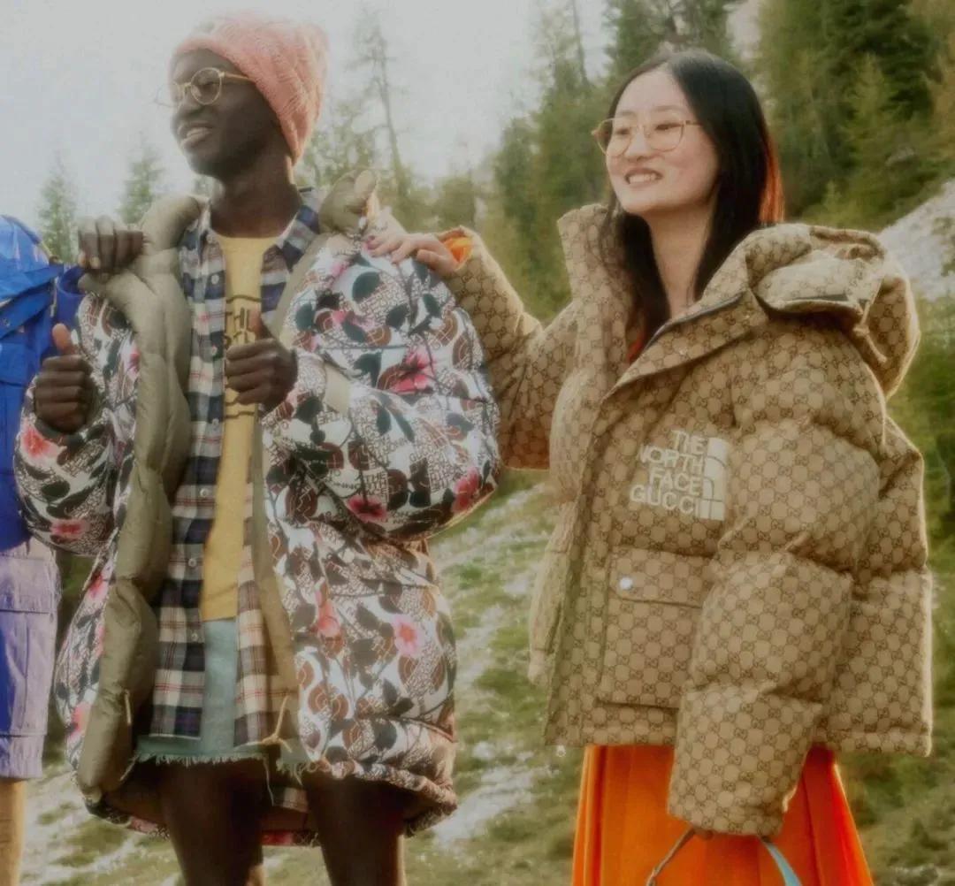 从联名款看大牌内卷有多严重