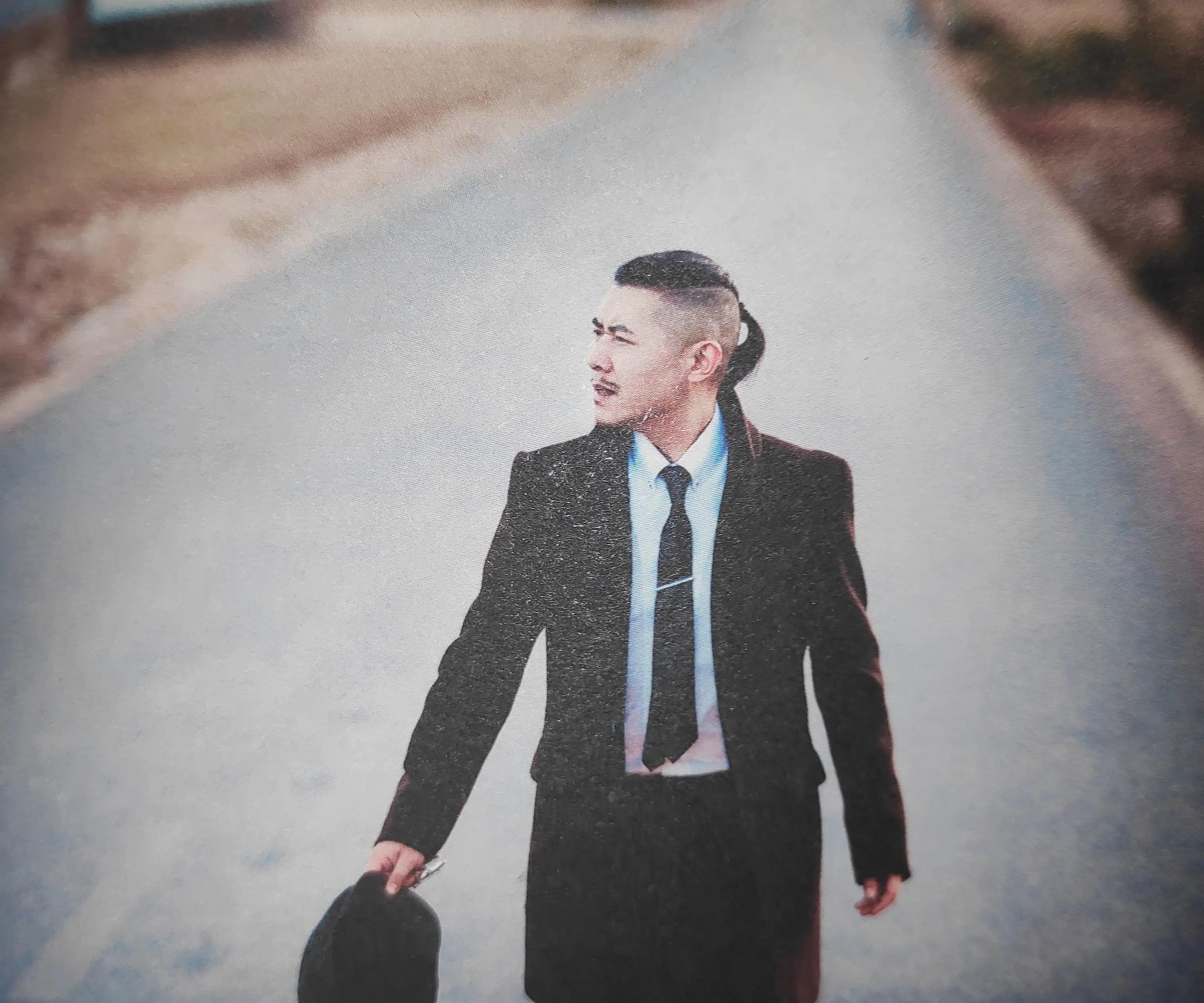 大冰的小屋和大冰什么关系,探访大冰的小屋