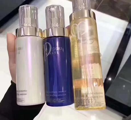 网红护肤品里的“鸡肋”产品:娇韵诗去黑头效果差,CPB华而不实