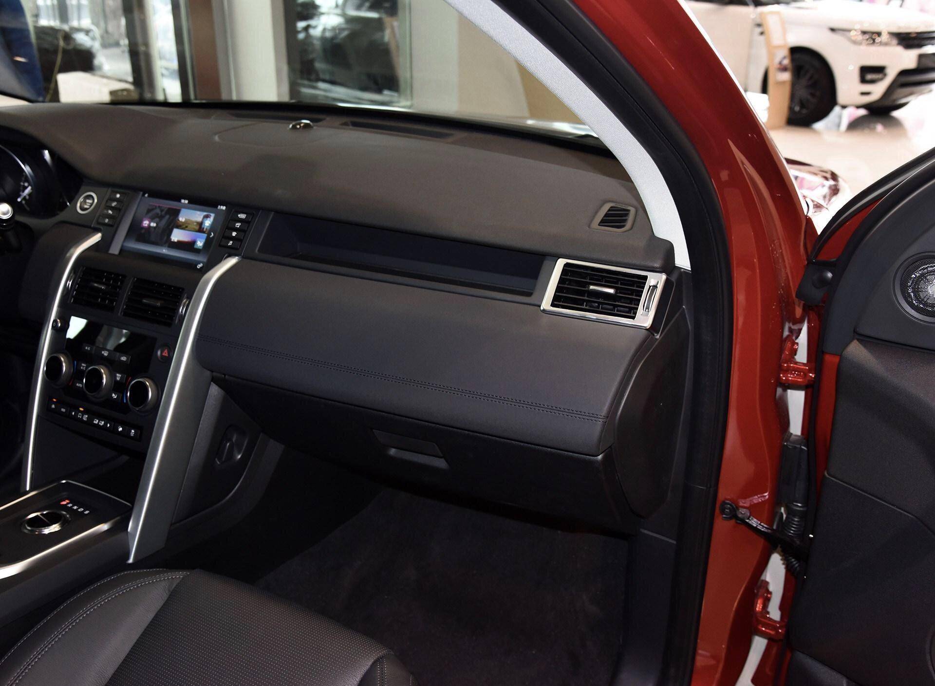 路虎发现神行车友使用感受,路虎发现神行车主讲解