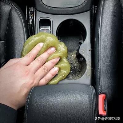 车内灰尘越来越多！简单教你一“妙招”，天天开干净新车