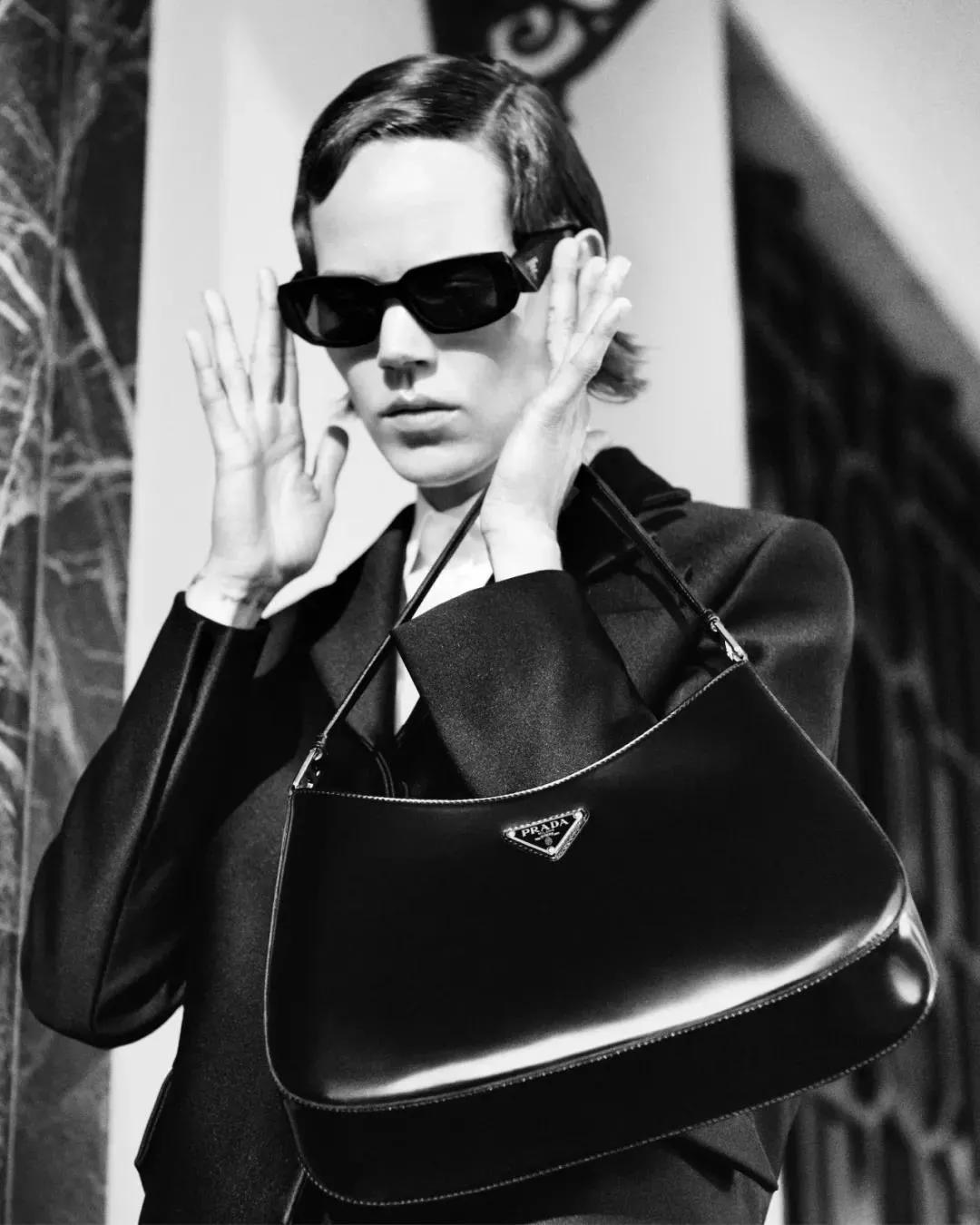 30岁御姐风穿搭,顶楼名媛风穿搭