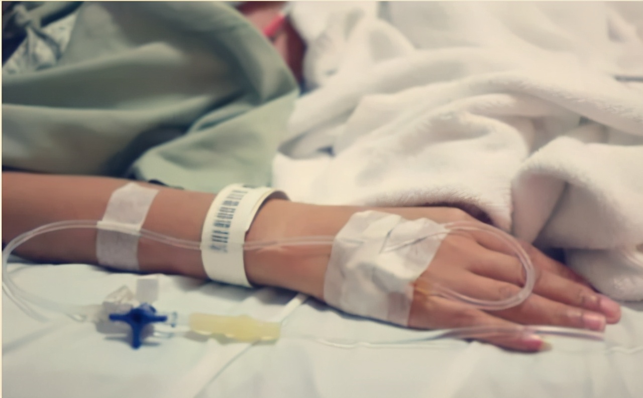 妈妈胃癌手术2年体重一直上不去,妈妈患了胃癌