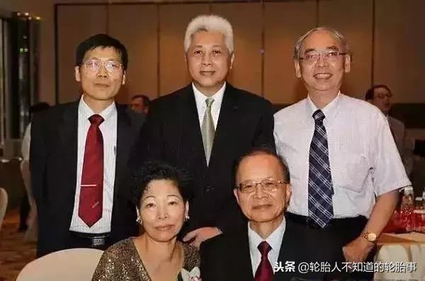 国产新崛起轮胎,轮胎富二代