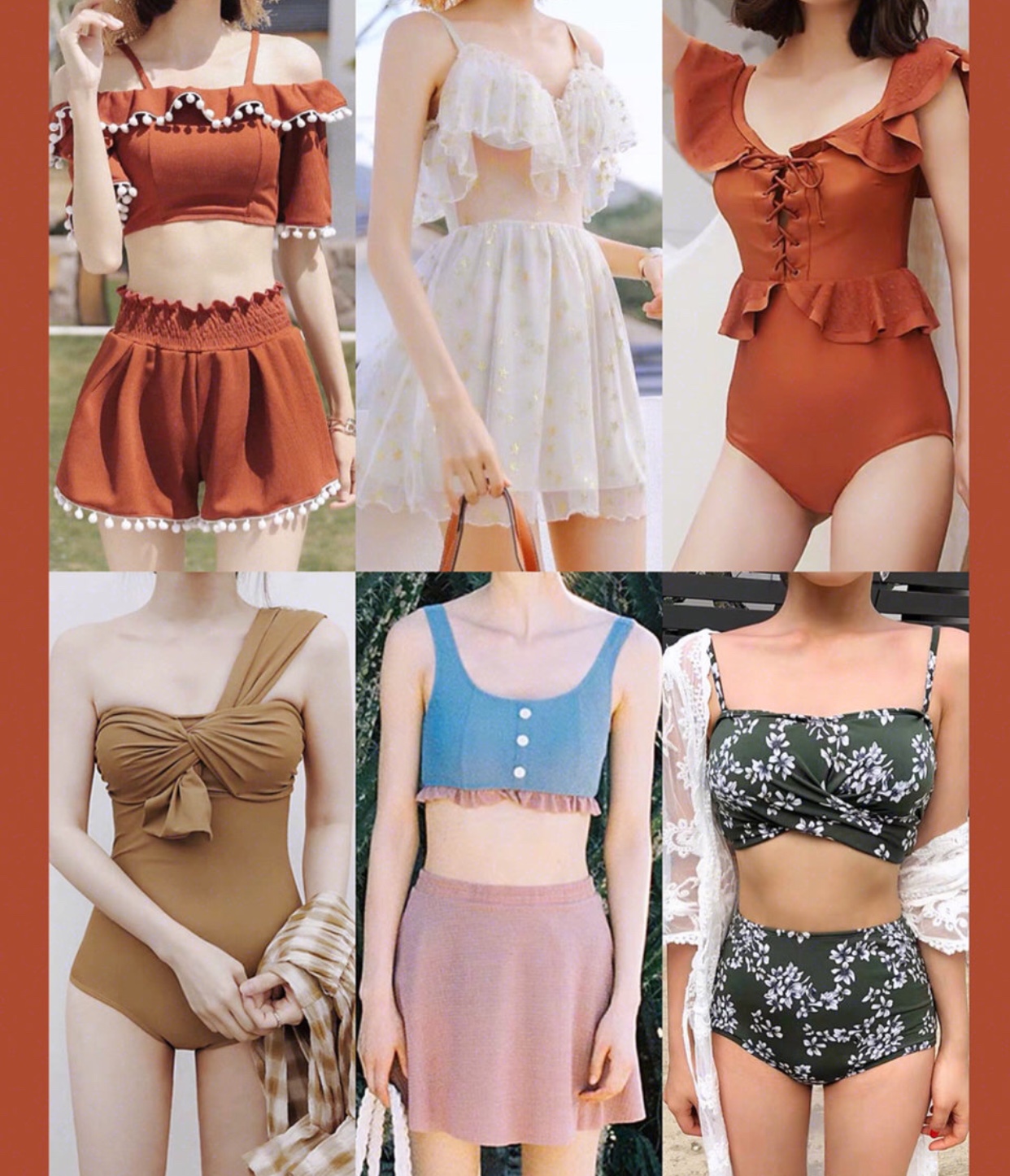 高颜值仙女泳衣,神仙泳衣推荐女