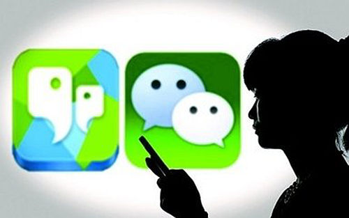 微信投票是否合法合规,微信投票到底是真是假