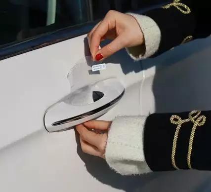 五大伤害应急处置措施,防划痕小物件大全