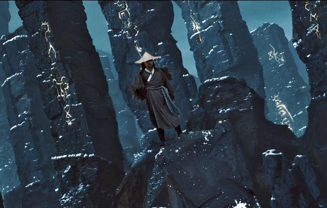 神墓后半段故事,神墓开播战报