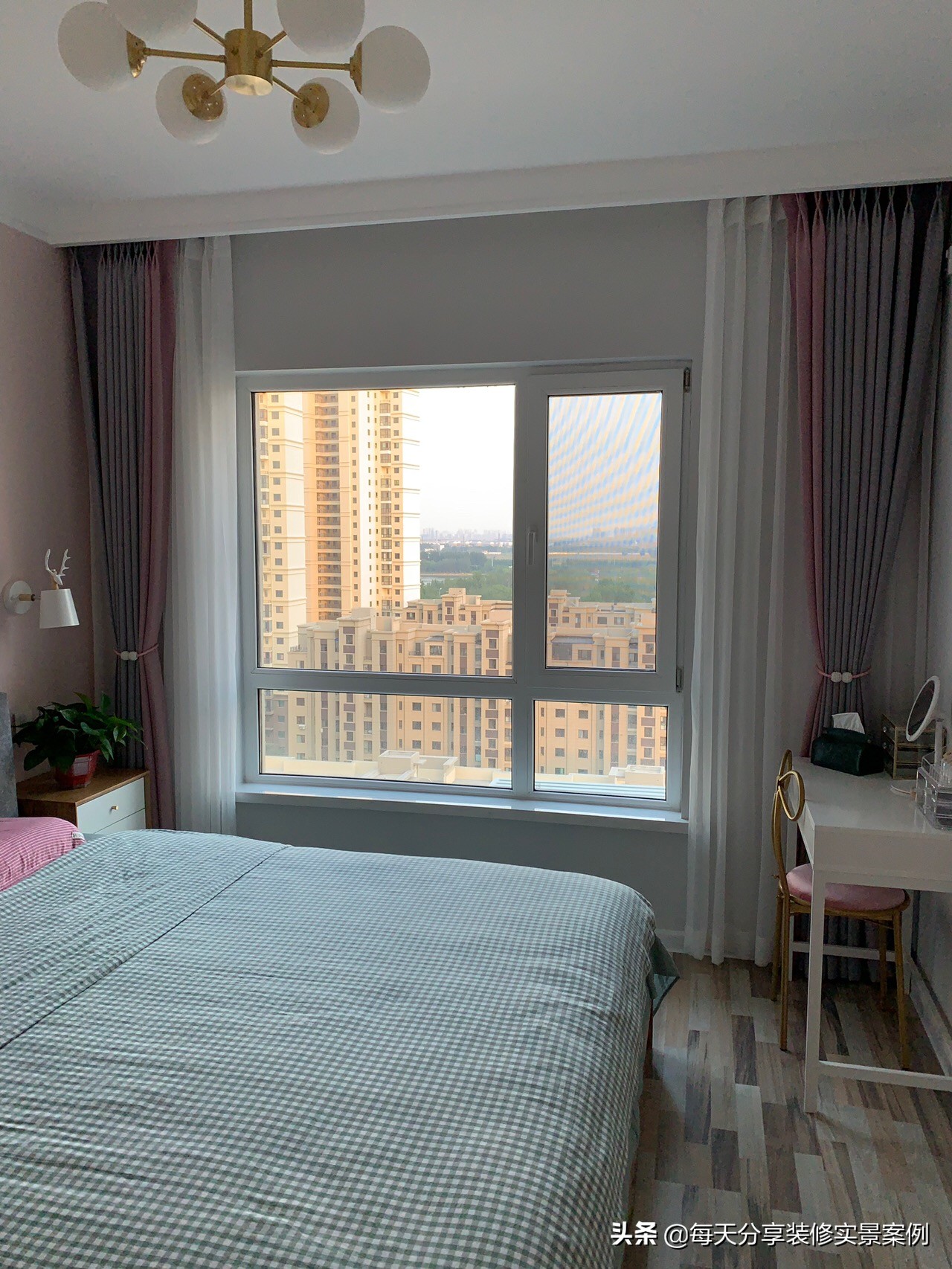 碧桂园的精装房哪些地方需要整改,碧桂园交房后不满意怎样退