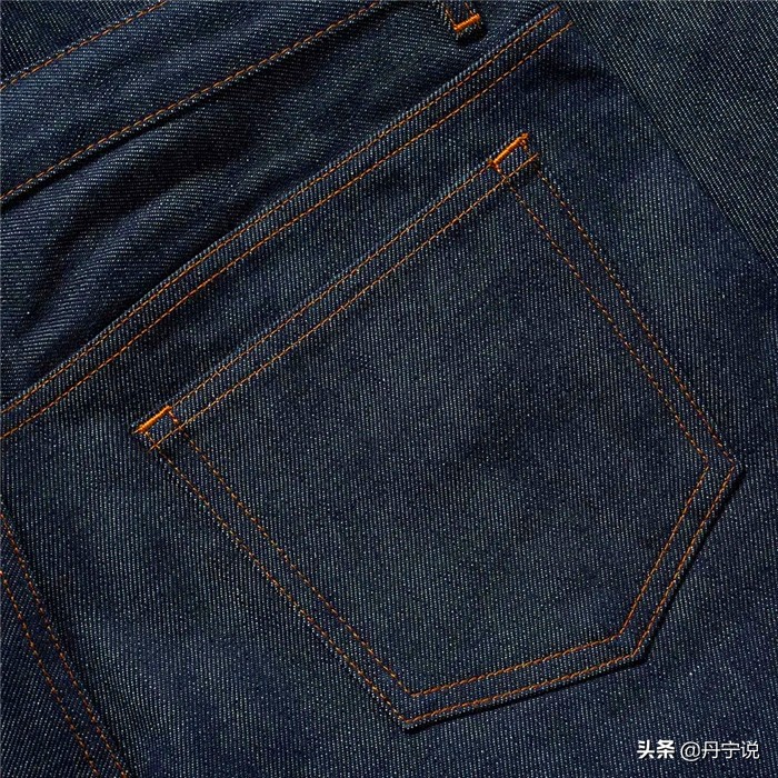 优衣库直筒水洗牛仔裤,优衣库修身微喇牛仔裤