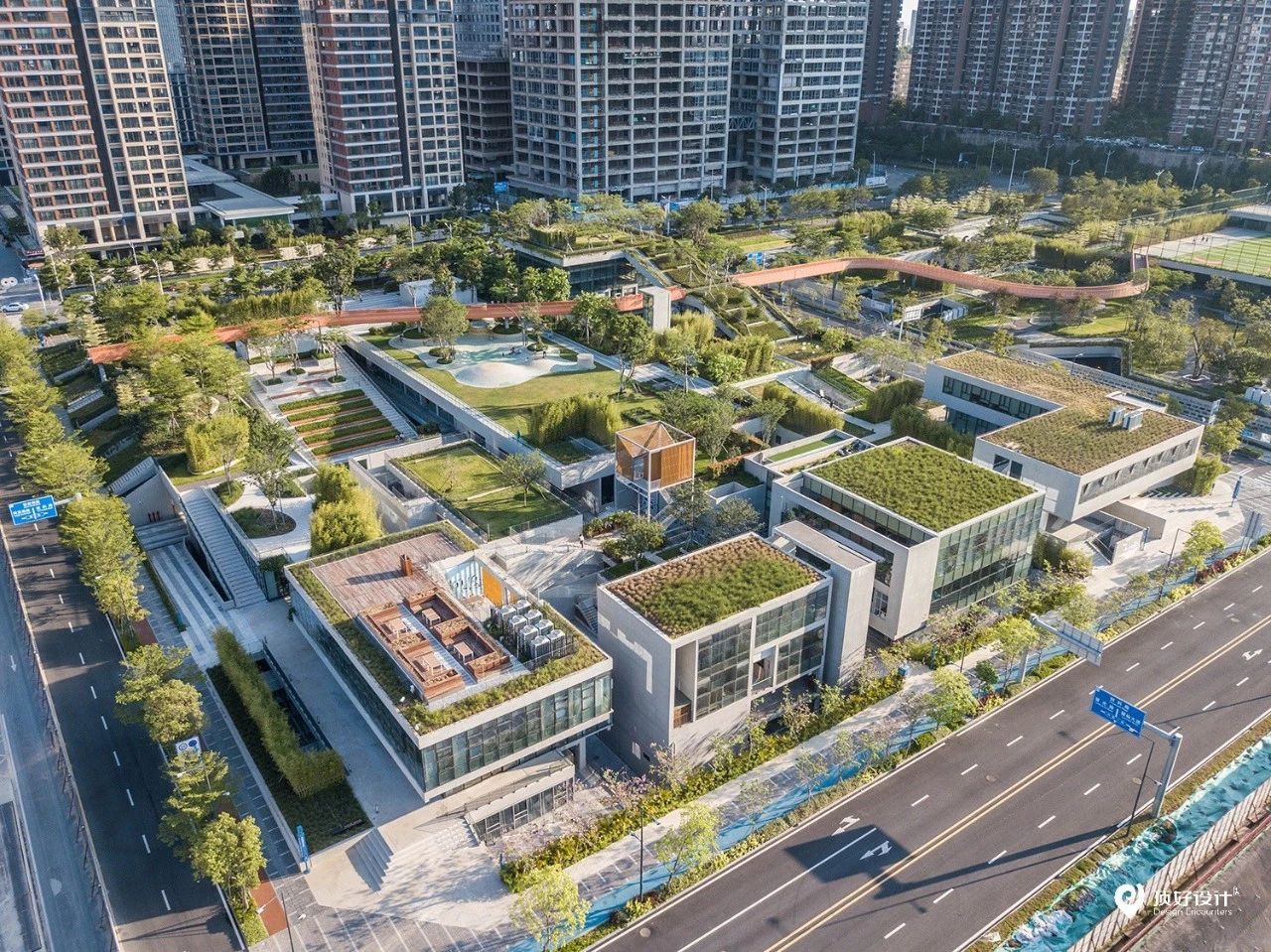 最权威的设计界大奖,2020年度top10设计师奖