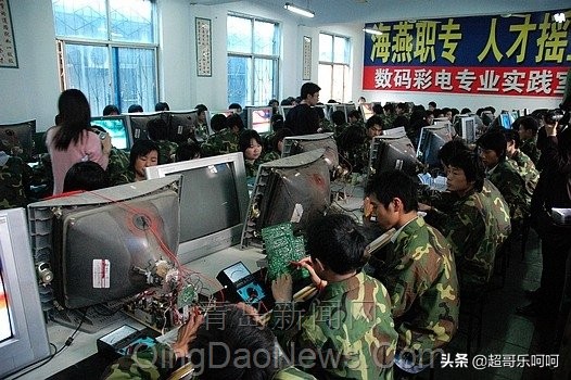 一个民办大专的逆袭,从一名中职生逆袭985