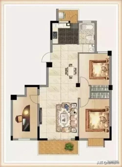 品质升级，荣耀绽放香樟里·那水岸二期瞰景新品发布会璀璨落幕！