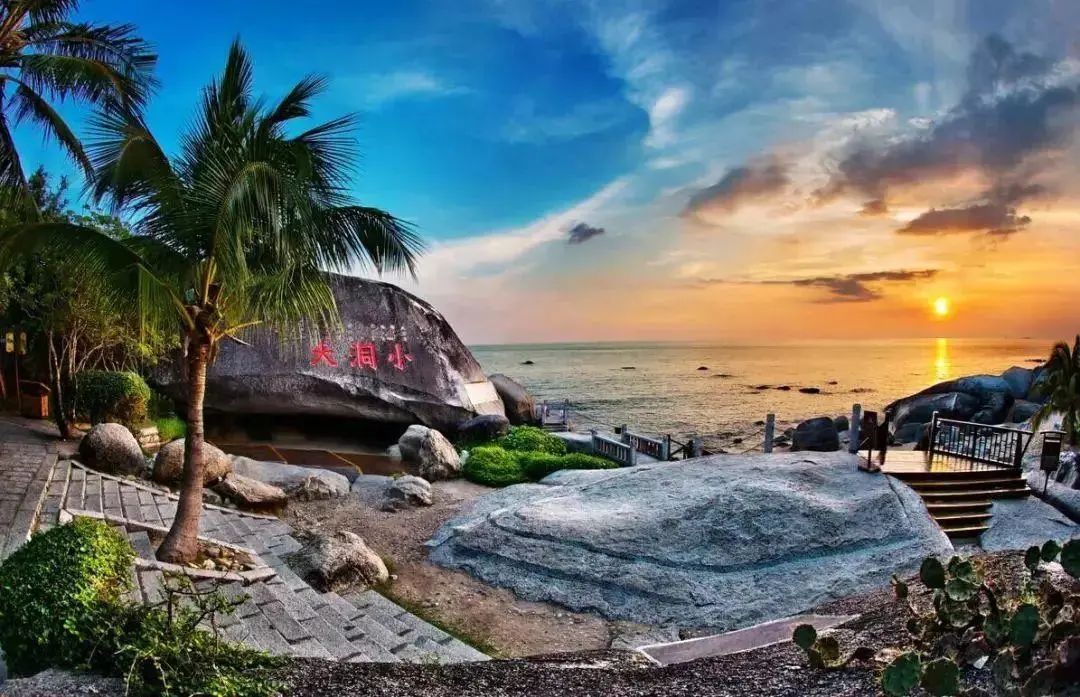 海南自驾游最佳路线攻略最新,成都到海南自驾游攻略及费用