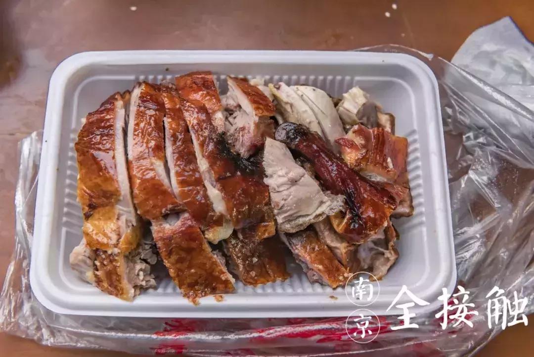 在下马坊，从没人为吃什么犯愁！