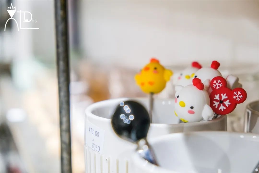 青岛瓷器餐具店,餐具控厨房好物