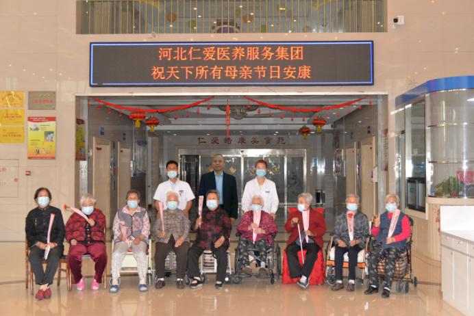 母亲在天堂母亲节怎么祝福,母亲节祝福母亲图片