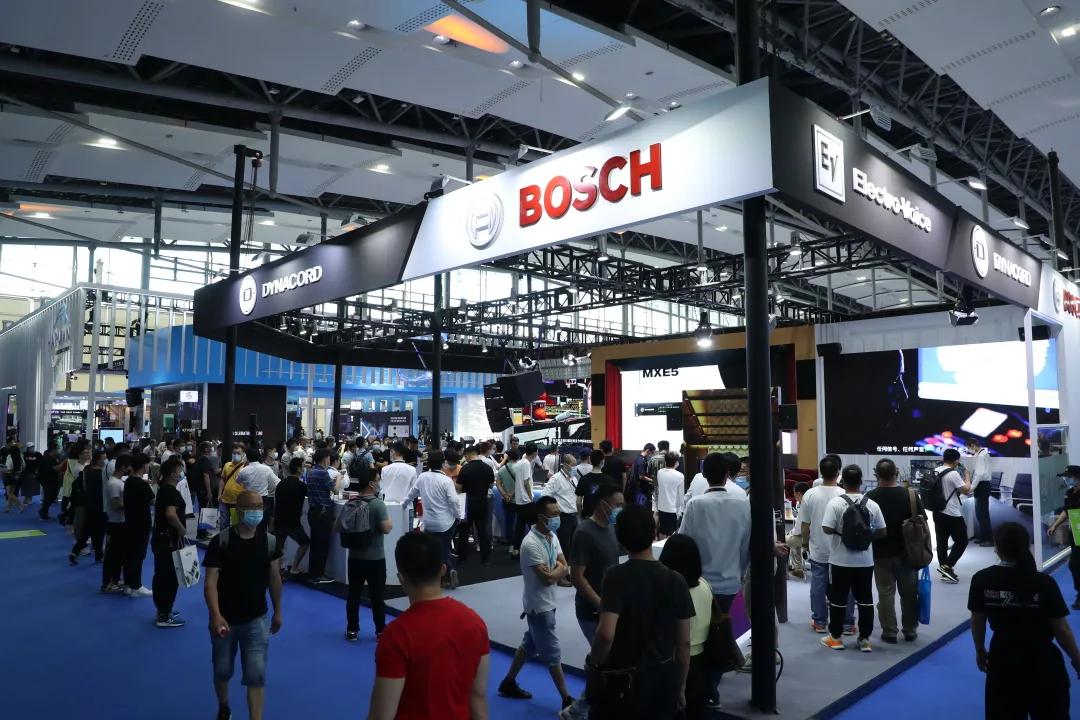 广州灯光音响展2022新品,国际灯光音响品牌展