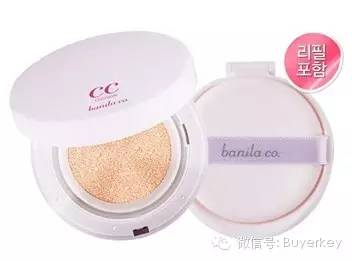 卡姿兰蜗牛cc气垫bb霜,韩国12款气垫bb霜