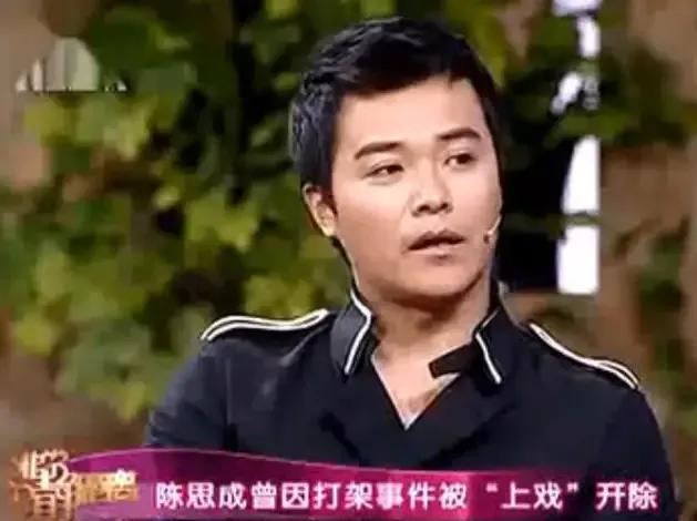 风流陈思诚的黑红成名史和他背后的女人们,有才有钱的男人更会浪
