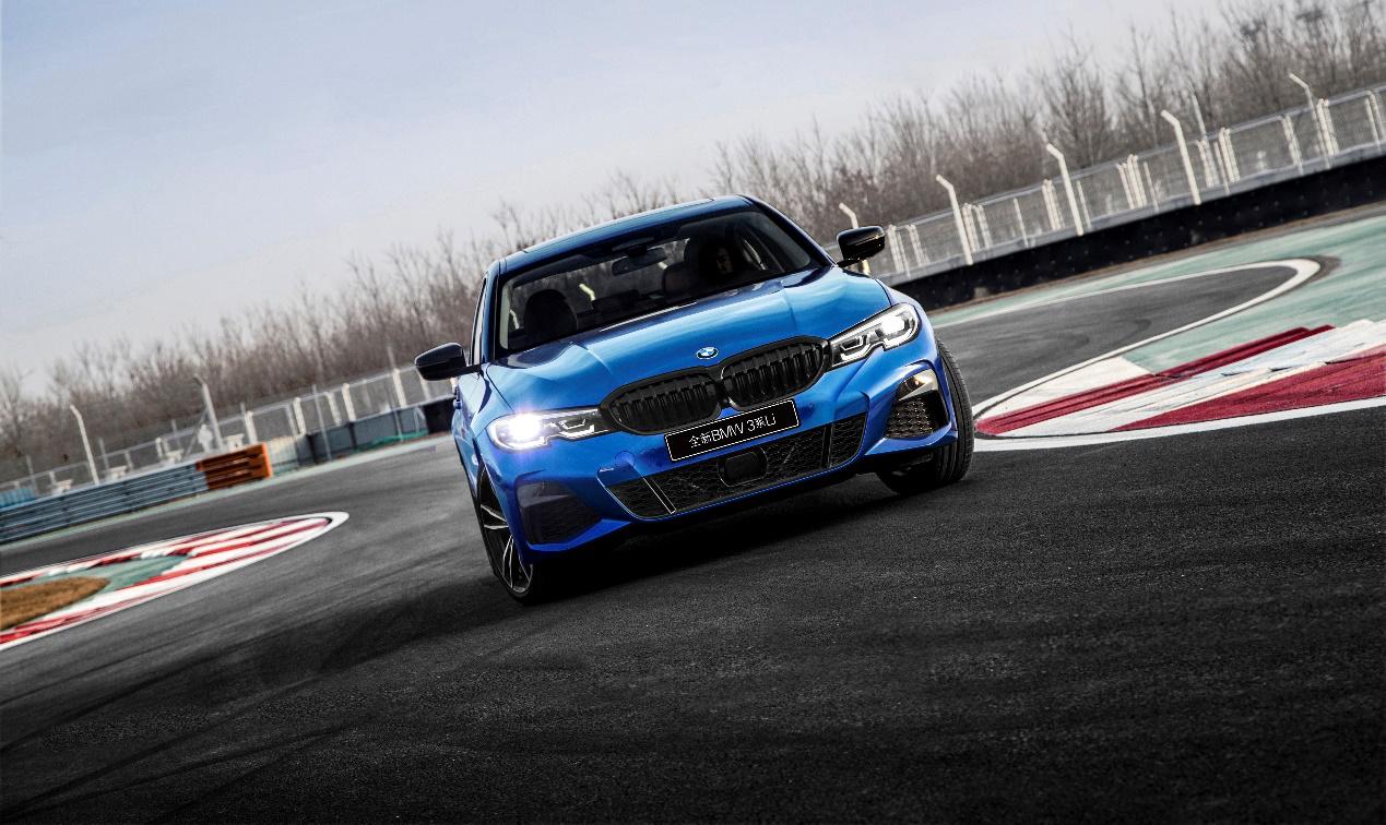 宝马3系老款和新款对比讲解,新宝马3系深度评测内饰