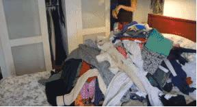 断舍离160件东西,断舍离900件物品