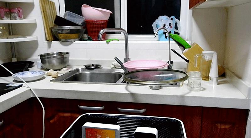 贝昂除甲醛空气净化器全拆,贝昂空气净化器可以除甲醛吗