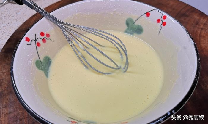 何炅同款小蛋糕比例,何炅同款超级酸甜小蛋糕