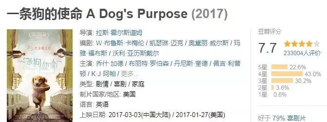 狗狗的第二次重生怎样取名字,狗狗轮回的一生
