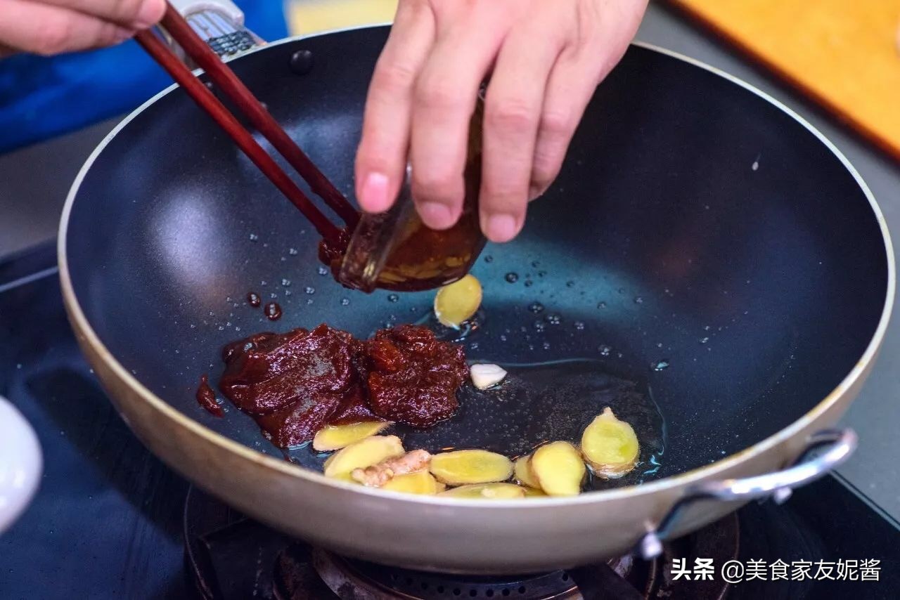 怎么样做香酥蟹,葱姜爆蟹教程