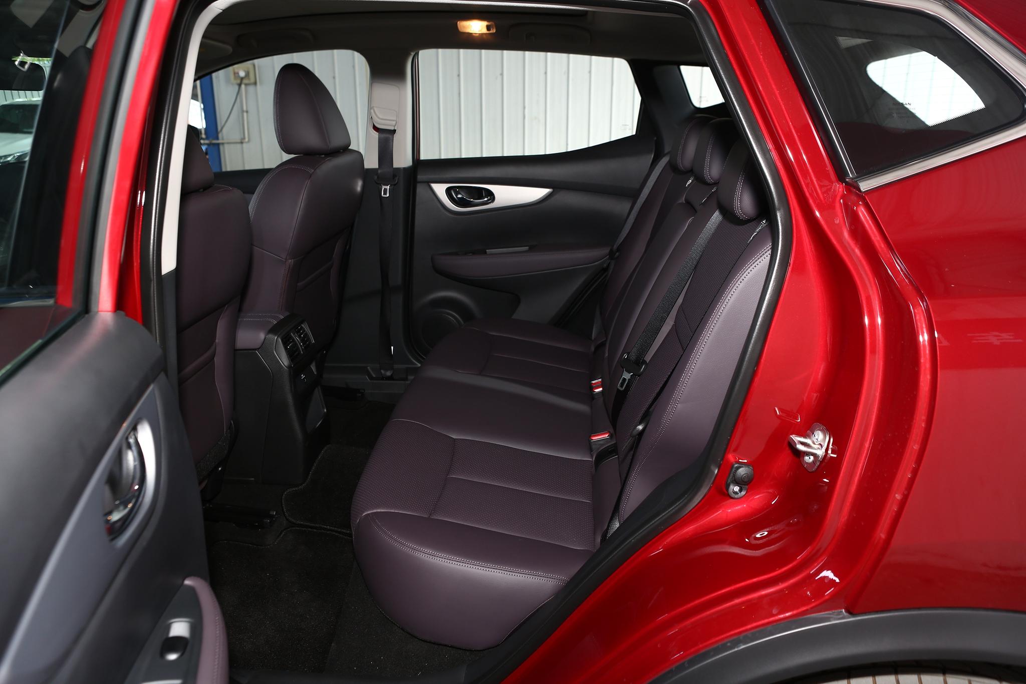 年轻人首选的suv肯定绕不开这两款,这几款经济节能suv绝对是首选