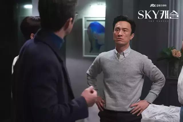 无限反转的韩剧,一口气看完2022年最火爆的韩剧