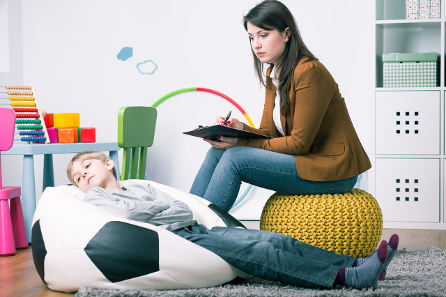 一辅导孩子作业就发火,一辅导作业就大吼大叫