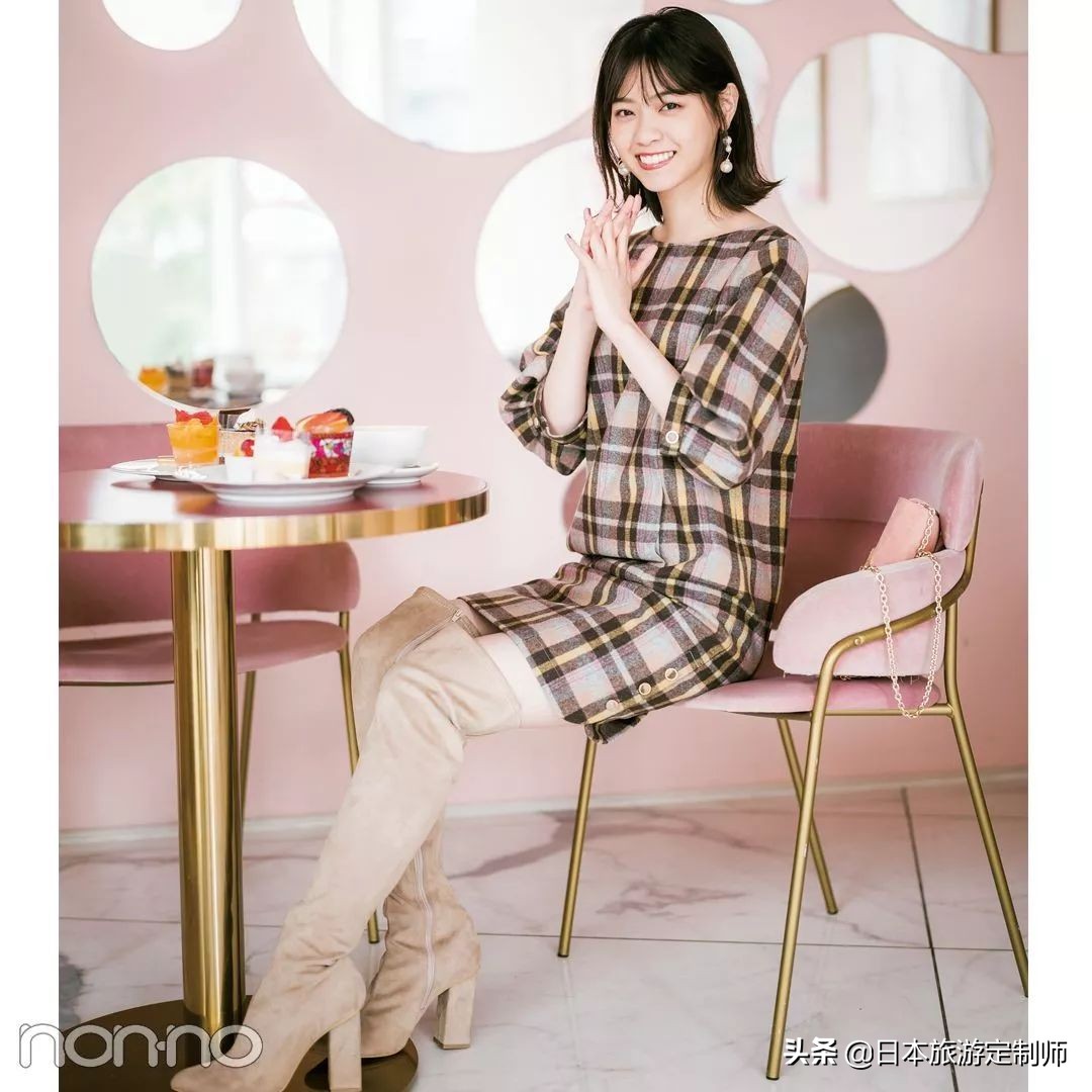 一款值得种草的冬靴,显年轻不累脚的冬靴