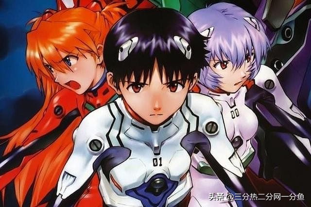 日本动漫行业崛起,日本动画业界