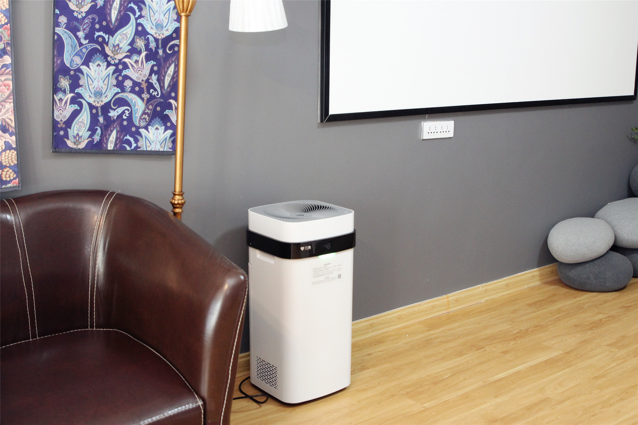 贝昂空气净化器x3和mini,贝昂空气净化器x3和A5的区别