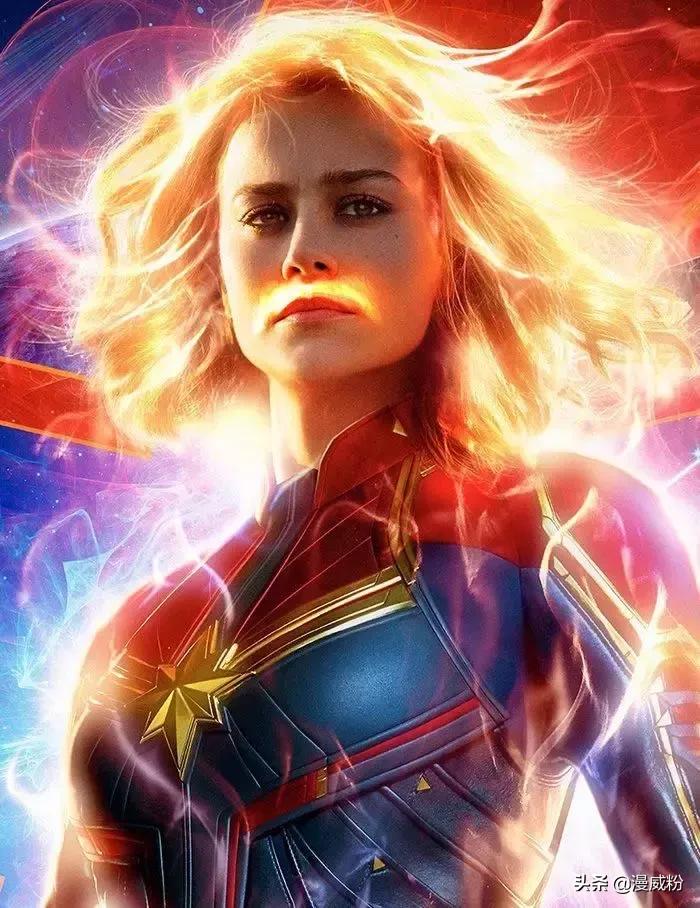 《复联4》再曝官方剧情简介；绿巨人的全新战衣遭到剧透