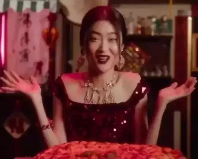 dg辱华是咋回事,dg辱华是怎么回事