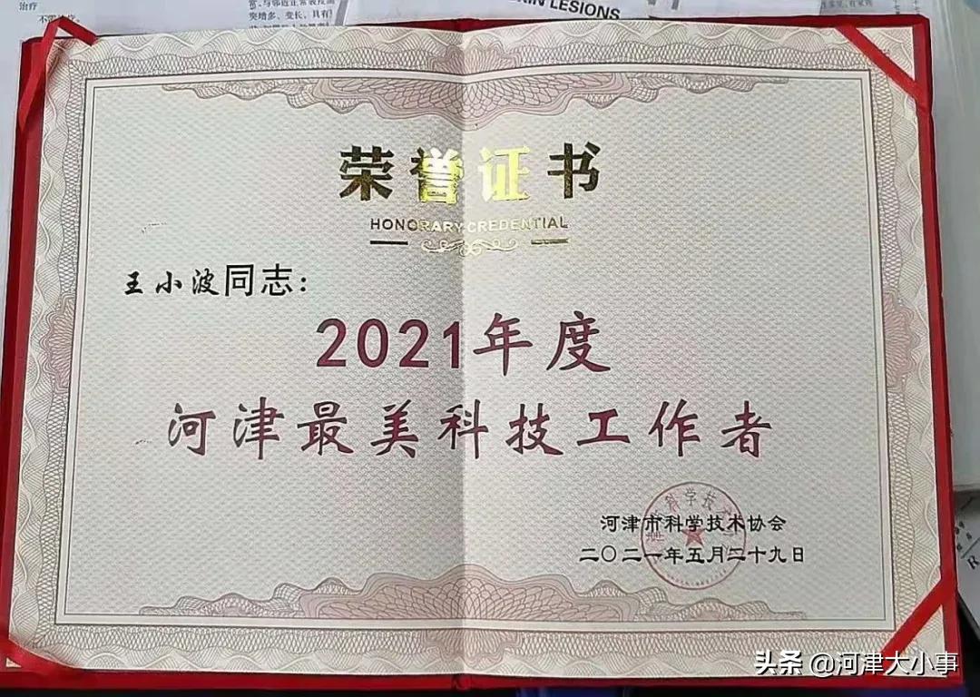 王小波：杏林报春独一枝