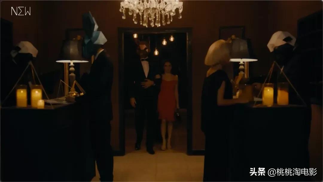 被禁播的剧,评分超高却被禁播的4部剧