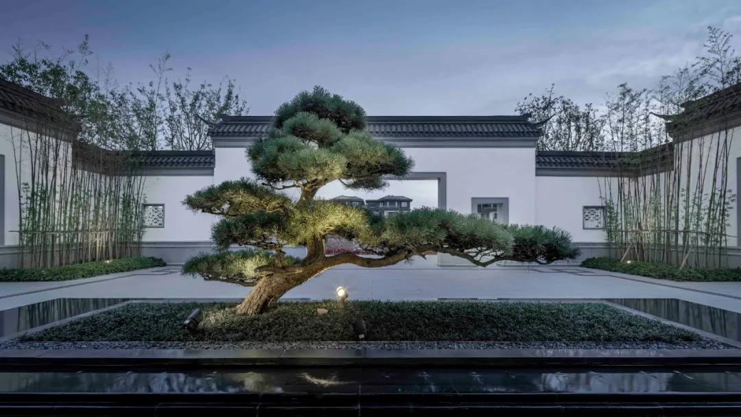 笛东臻品｜“隐于市井，桃源别境”-奥园楚江书院·桃源里