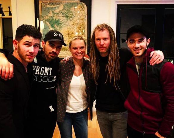 赛琳娜戈麦斯和麦莉赛勒斯,麦莉赛勒斯赛琳娜戈麦斯