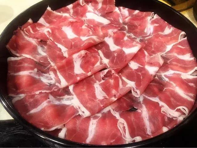 北京铜锅涮肉排队王,老北京涮肉火锅测评