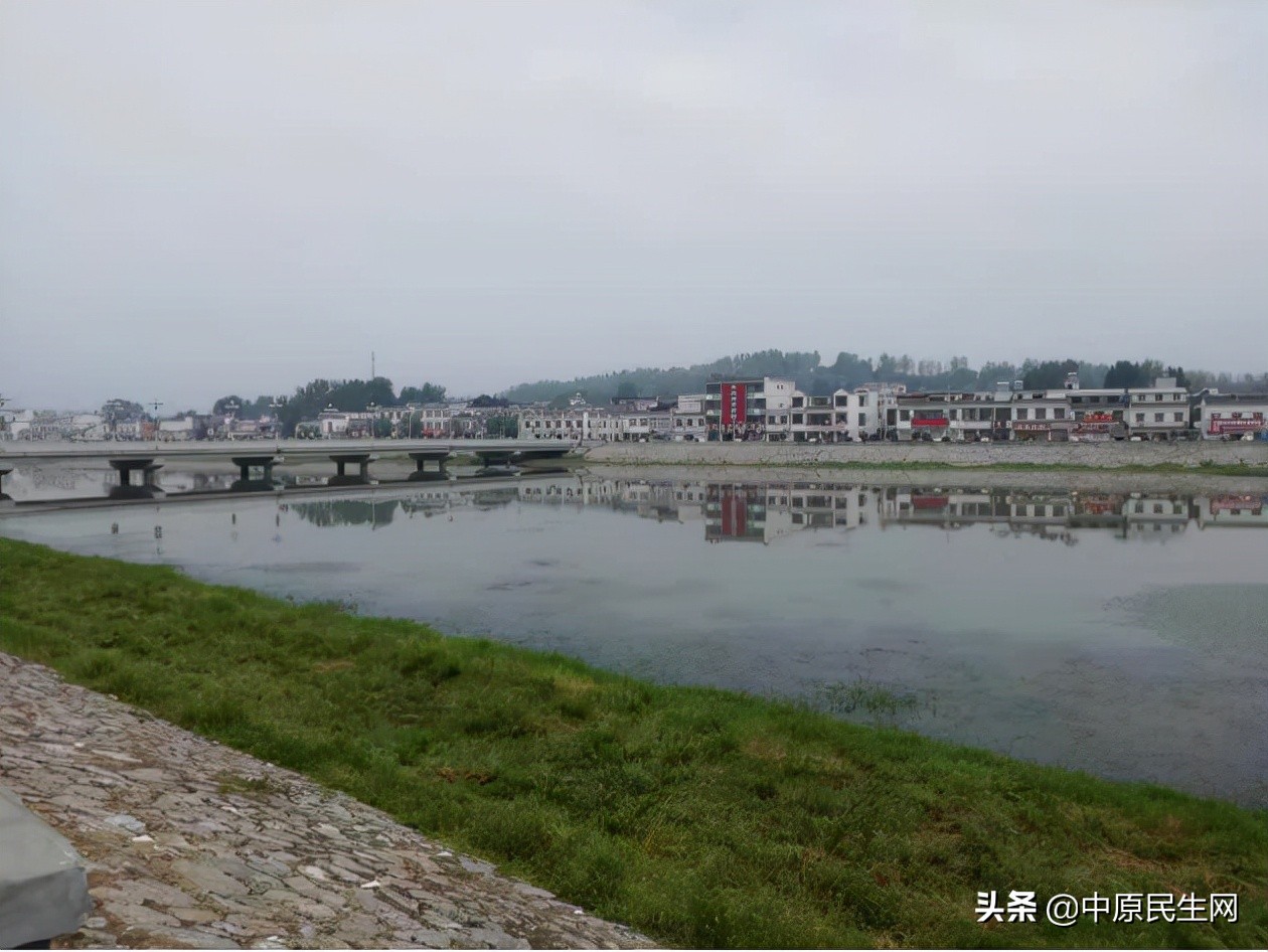 方城拐河镇党建引领,助力乡村振兴共同富裕