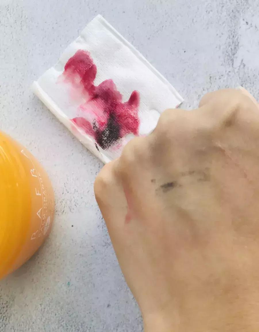 卸妆啫喱成分测评,卸妆啫喱红黑榜