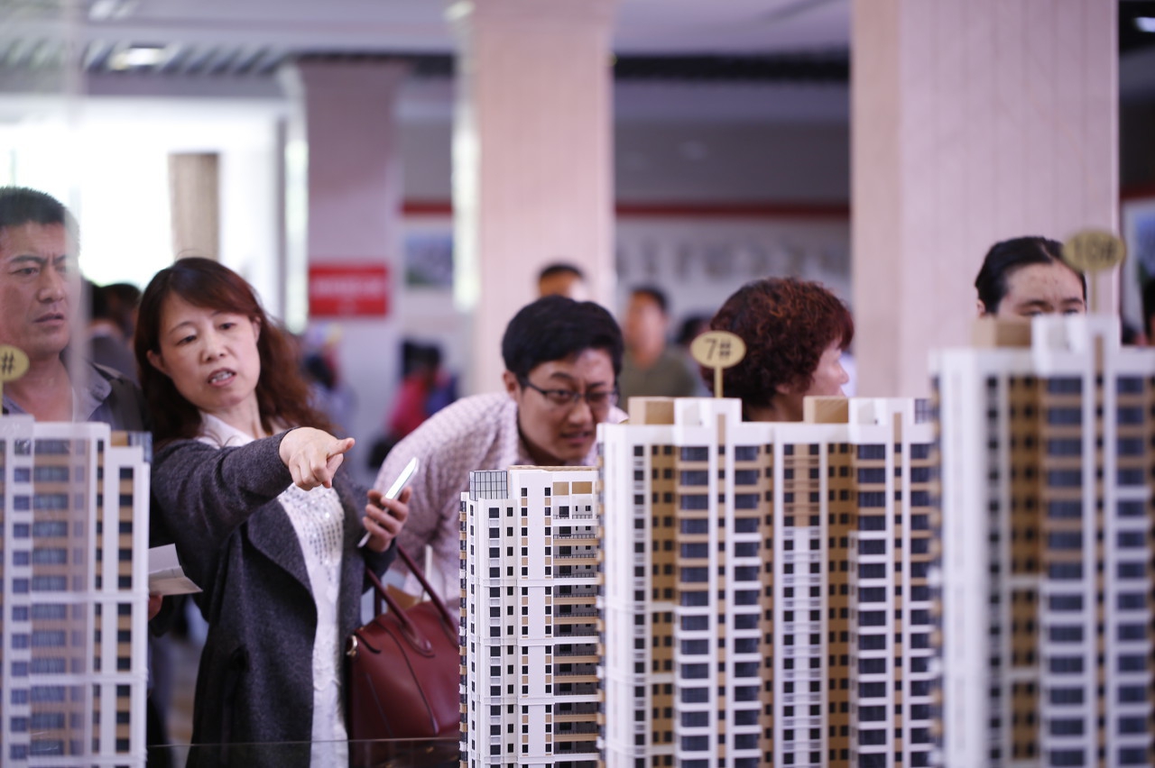 车位有必要买好停的吗,现在车位还值不值得买