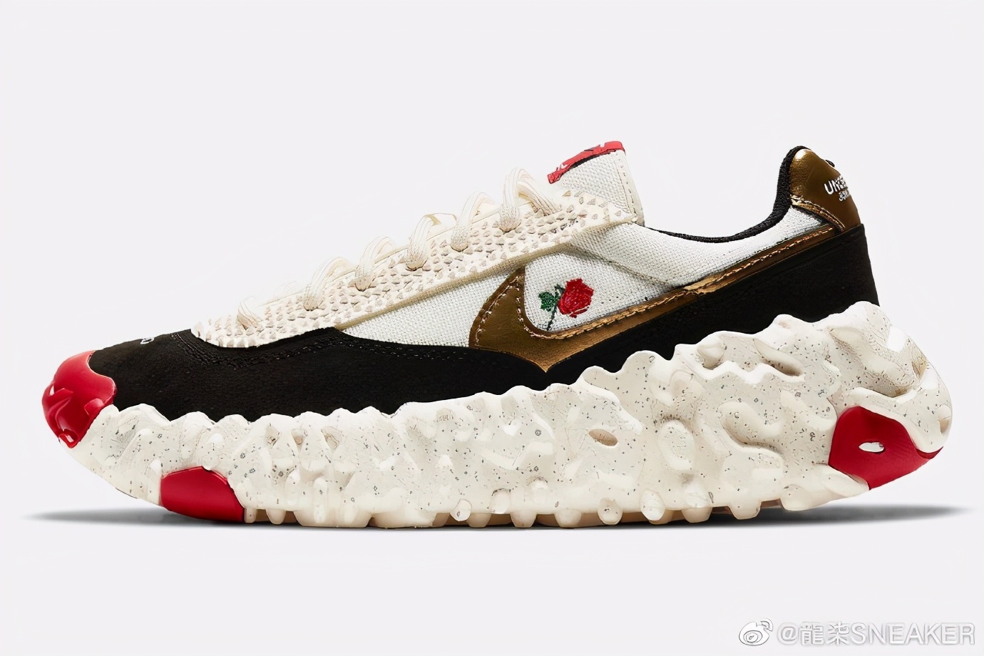 nike定制款神仙配色kd13,kd13联名鞋