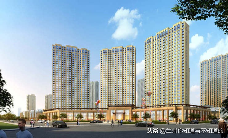 国芳百货楼盘,国芳百货项目简介