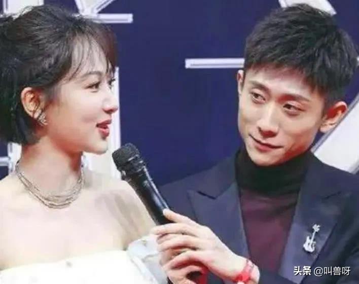 张一山被问前任的事,张一山澄清和杨紫关系